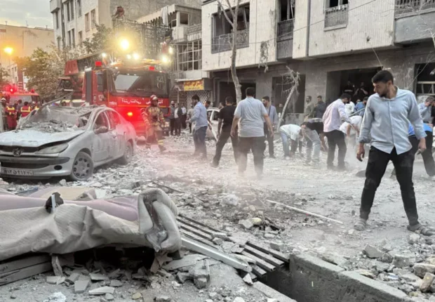 Agression israélienne contre l’Iran : l’Algérie condamne et appelle l’ONU à agir