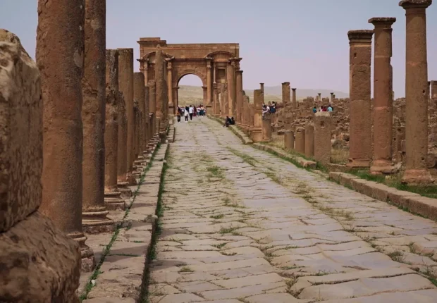 « Discover Algeria » : L’Algérie lance sa première appli touristique intelligente