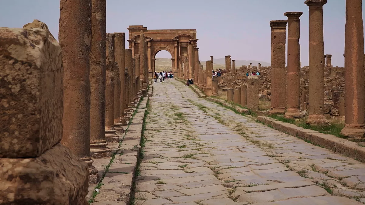 « Discover Algeria » : L’Algérie lance sa première appli touristique intelligente