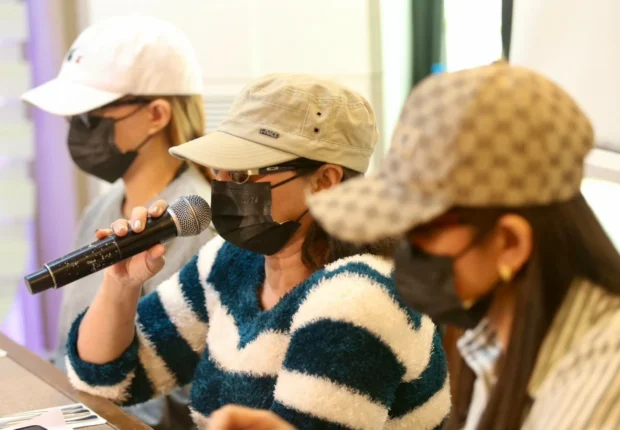 3 marins philippins condamnés en Algérie : leurs épouses appellent leur président à intervenir