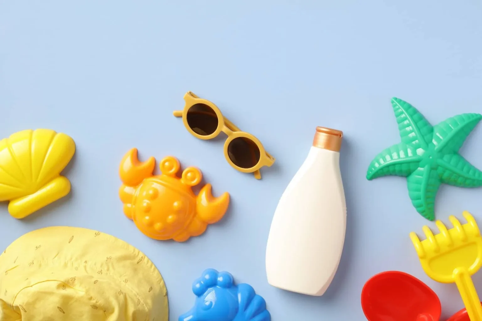 Un été en toute sécurité en Algérie : Les bons gestes contre la chaleur et le soleil