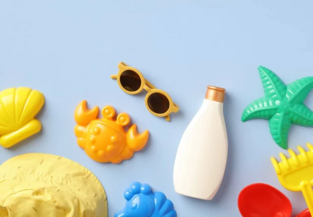 Un été en toute sécurité en Algérie : Les bons gestes contre la chaleur et le soleil