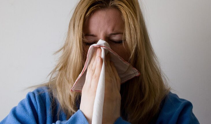 woman, blowing nose, allergy, sickness, handkerchief, blond, female, model, person, people, face, ill, hospital, disease, white, medicine, sick, flu, protection, virus, winter, antiviral, allergy, allergy, allergy, allergy, allergy, sick, sick