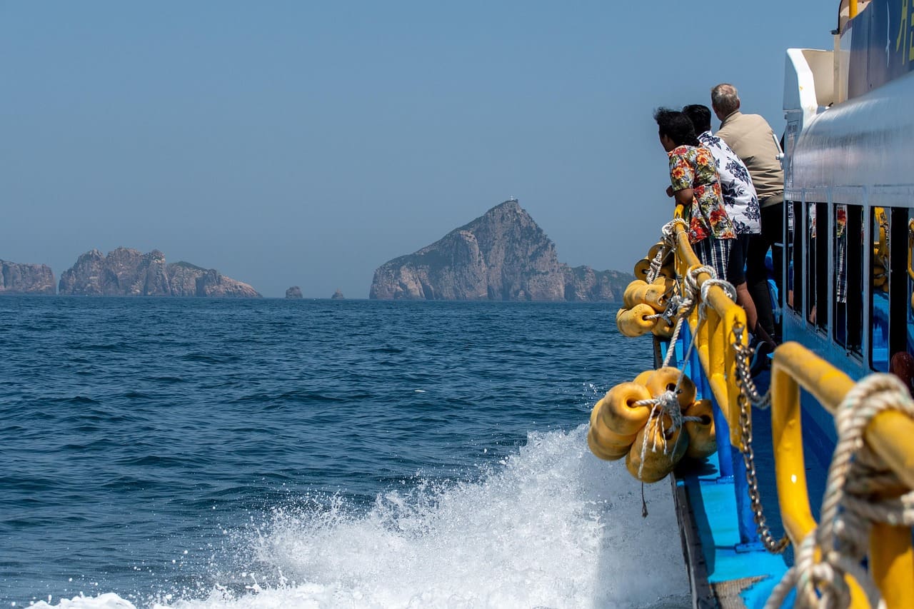 Réouverture de la ligne Annaba-Marseille par Algérie Ferries