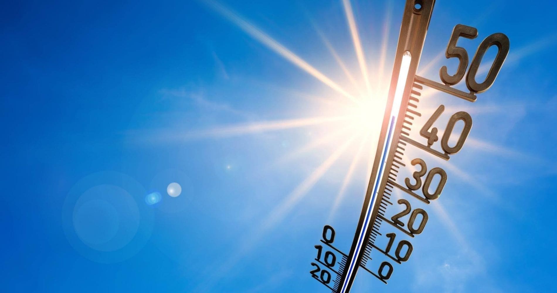 Alerte canicule en Algérie : hausse du mercure dans plusieurs régions ce vendredi 13 juin