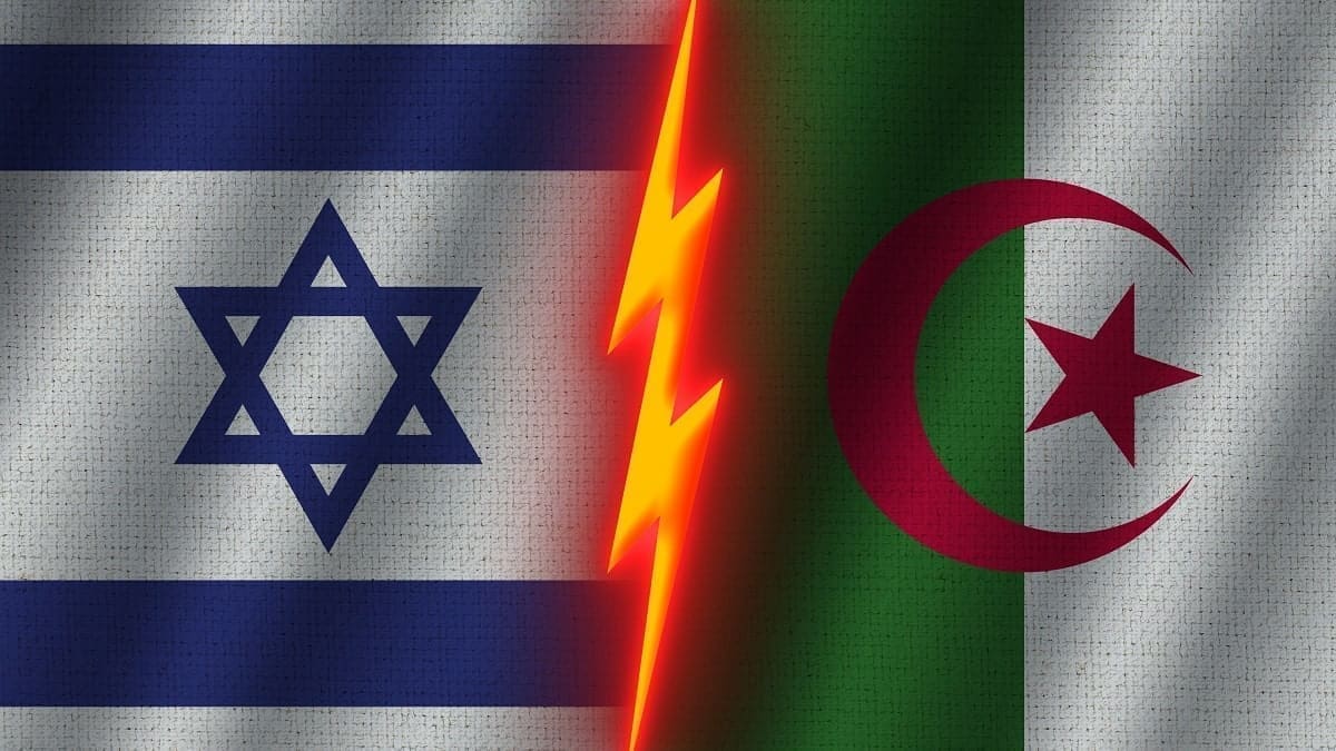 ONU : Israël attaque verbalement l’Algérie, l’ambassadeur algérien réplique avec des preuves