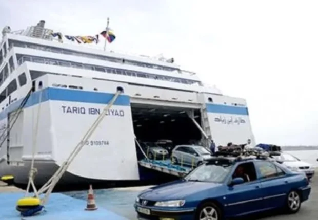 Voyage direct entre ce pays et l’Algérie : Algérie Ferries élargit son réseau