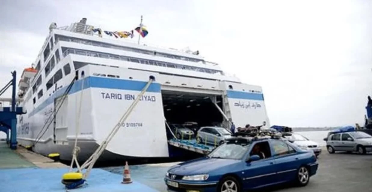 Voyage direct entre ce pays et l’Algérie : Algérie Ferries élargit son réseau