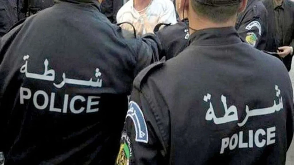 Arrestation pour vol à Sétif : 2 hommes à moto arrachent une trottinette à un enfant [vidéo]
