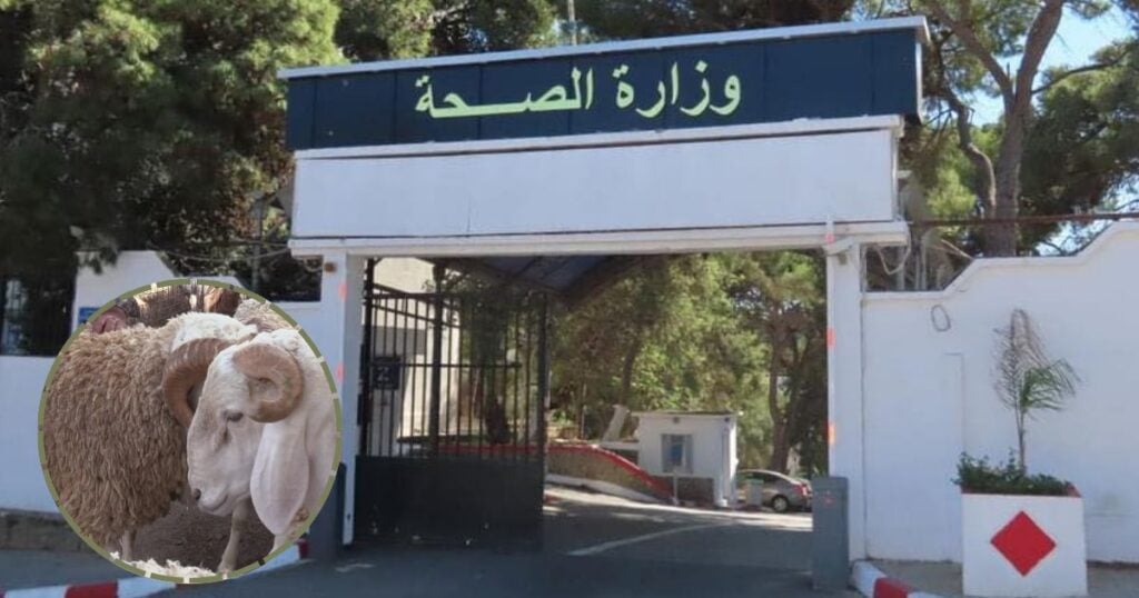 Aïd El-Adha 2025 : Le Ministère de la Santé alerte sur ce risque majeur