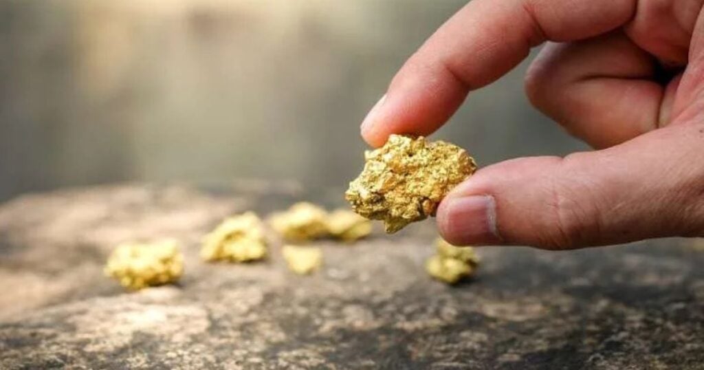 Mines d’or et de marbre : Sonarem dévoile de nouvelles découvertes