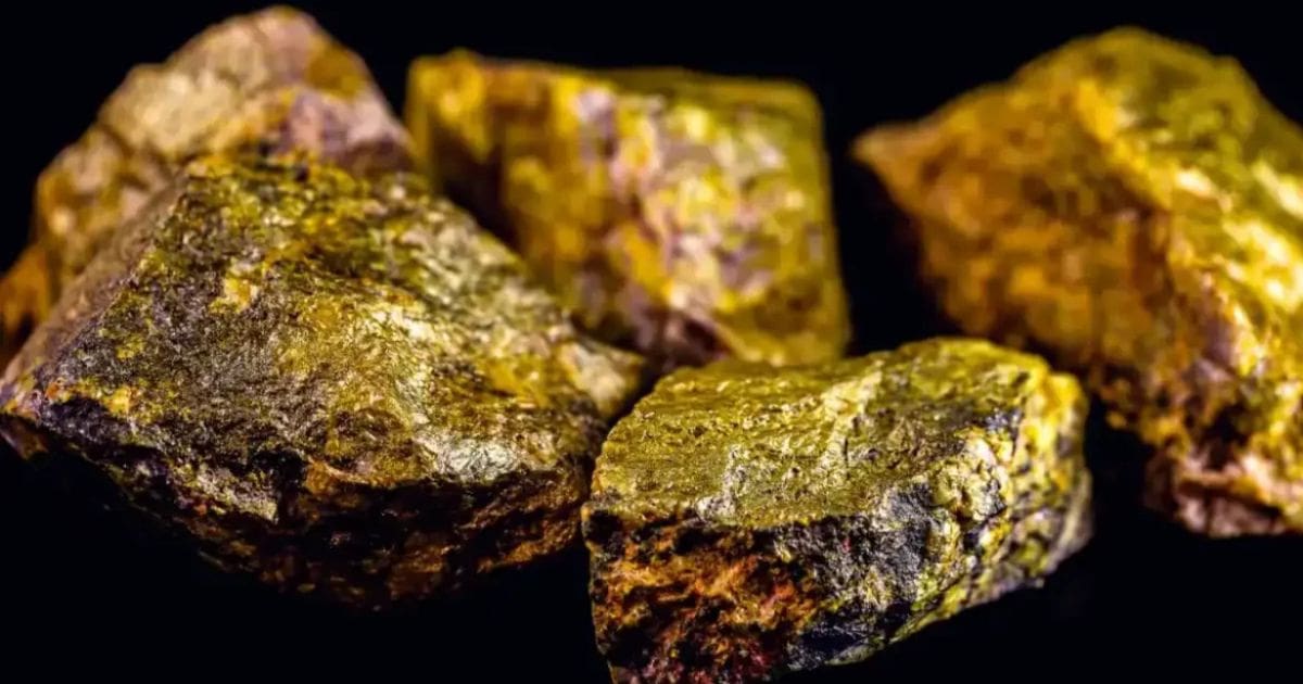 Voici les 5 pays arabes où les réserves d’uranium sont les plus importantes en 2025