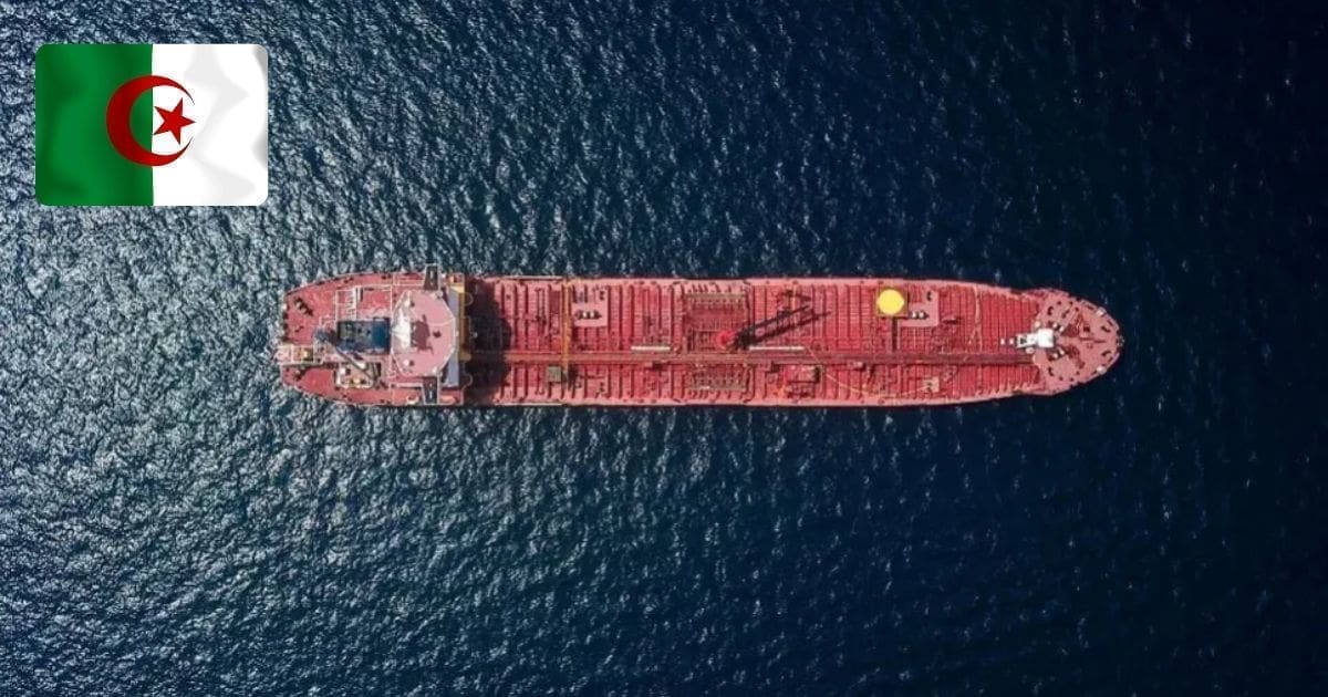 Pour la 1ʳᵉ fois, ce pays de l’UE devient le principal importateur de pétrole algérien