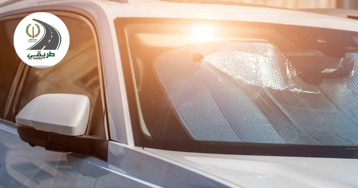 Ces 6 objets peuvent « exploser » dans votre voiture pendant la canicule, alerte la GN