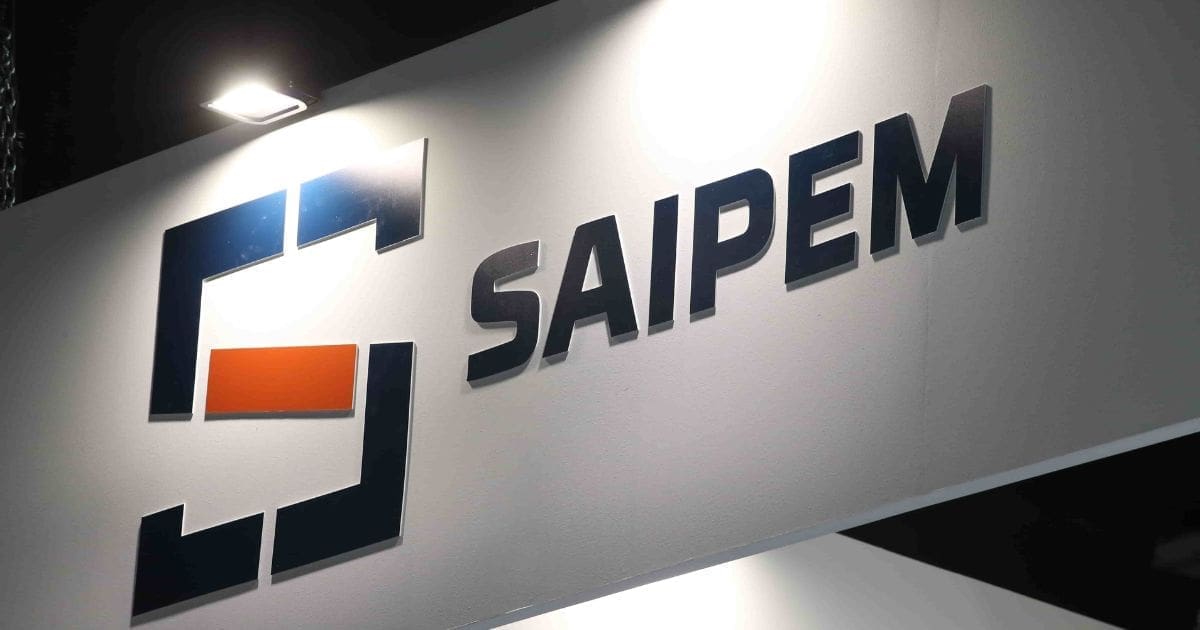15 ans après le scandale Sonatrach, l’italien SAIPEM décroche un méga-contrat en Algérie