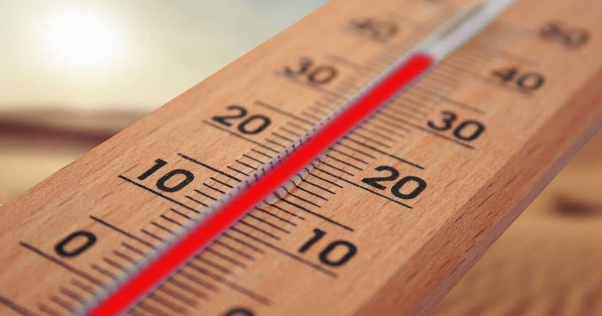 Début d’été brûlant : 02 villes algériennes classées parmi les plus chaudes de la planète