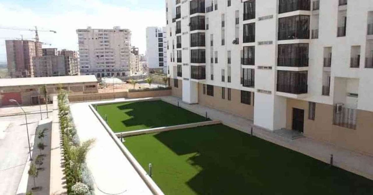 Vente de logements LPL à ALGER : Prix officiels, superficies et modalités d’acquisition