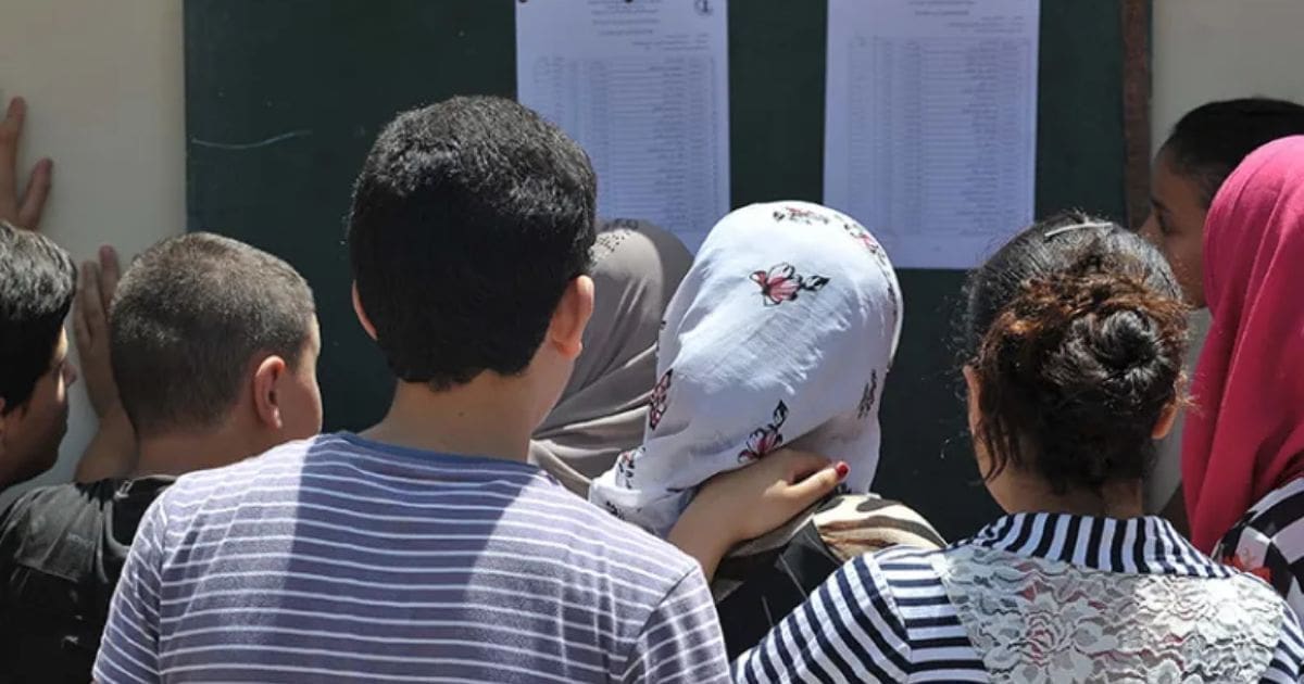 Résultats BEM 2025 : Tizi Ouzou garde sa couronne pour la 9ᵉ année consécutive
