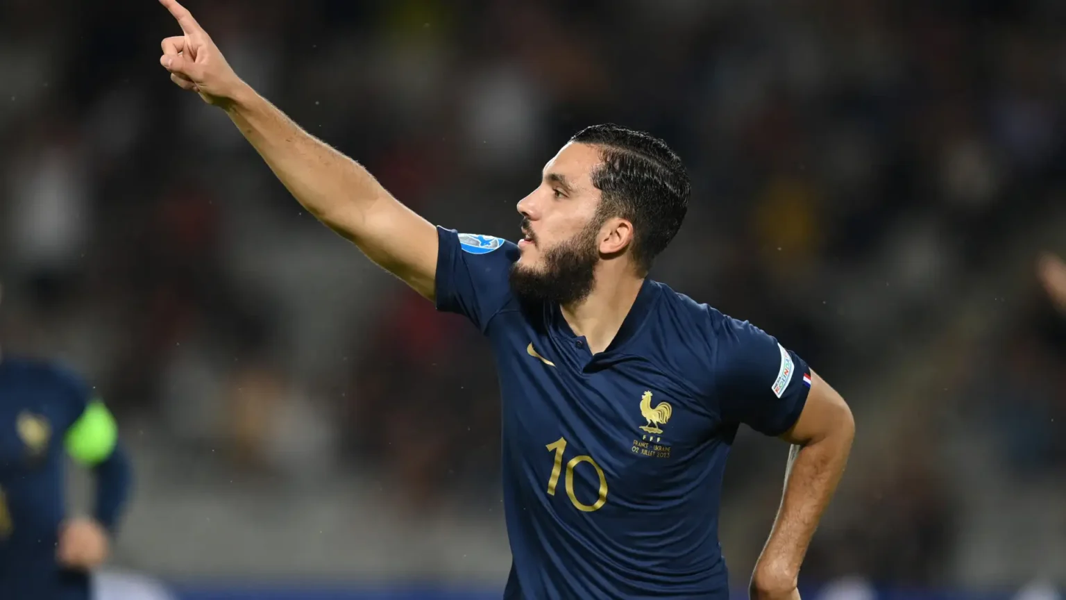 Cherki – Algérie : le joueur dément catégoriquement la version de la FAF