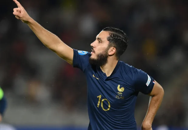 Cherki – Algérie : le joueur dément catégoriquement la version de la FAF
