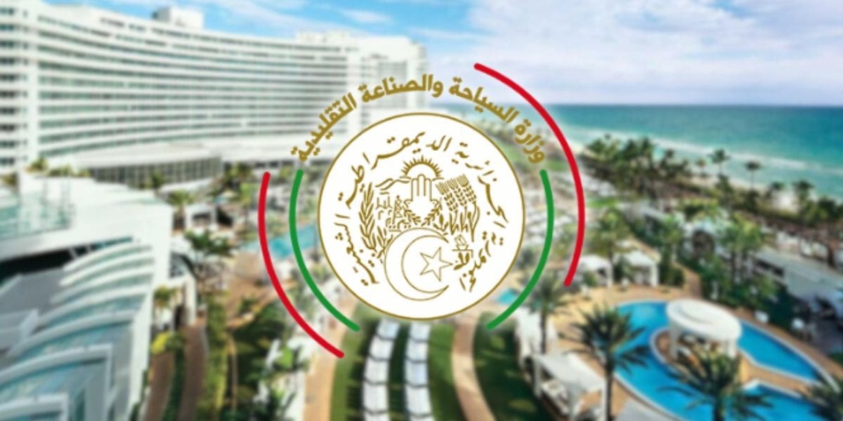 Tourisme en Algérie : plus de 580 projets en cours pour transformer le secteur