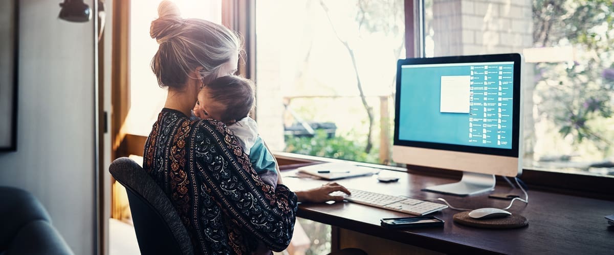 Algérie : Plus de droits pour les mamans travailleuses