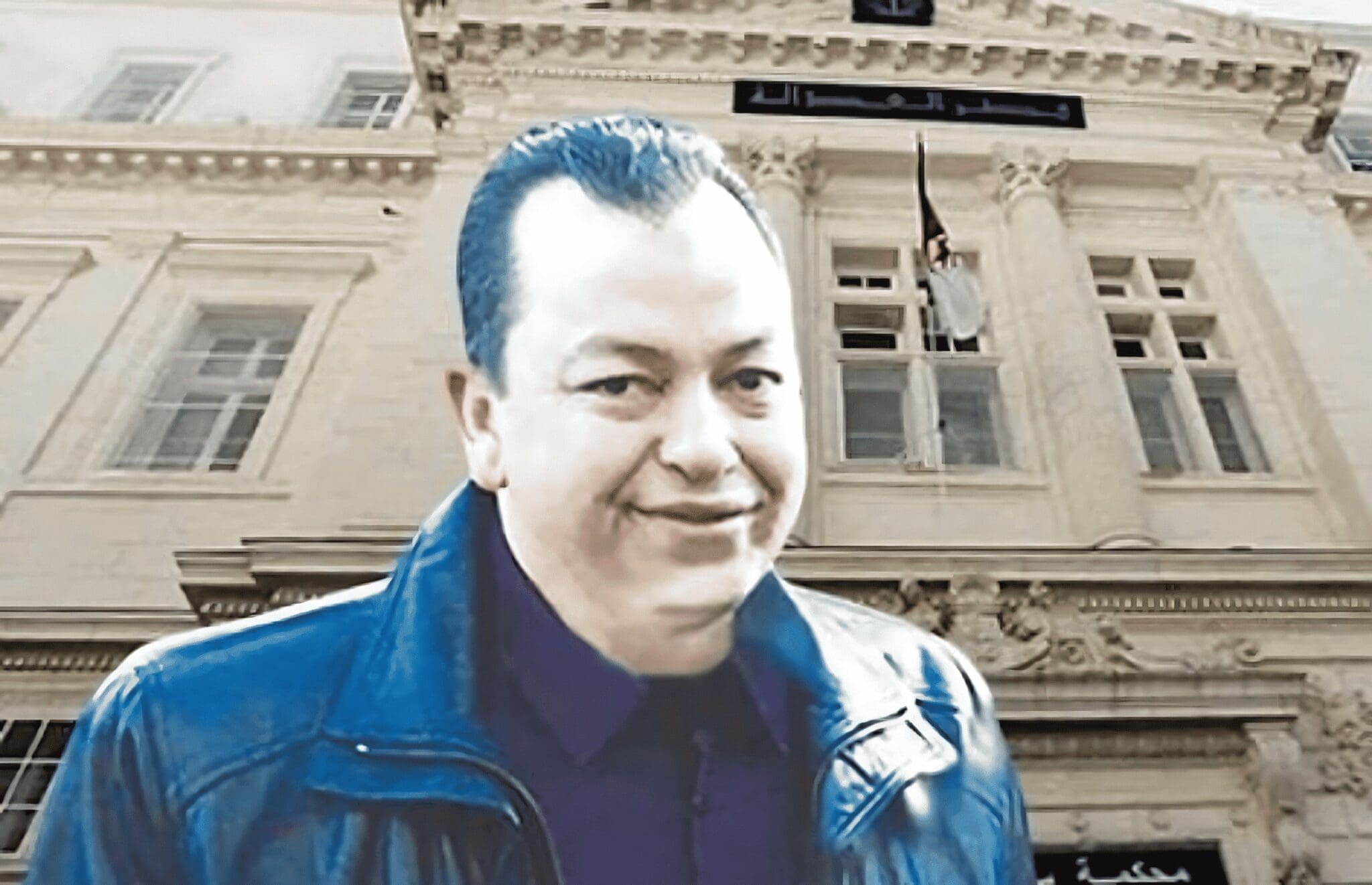 Kamel El-Boucher devant la justice pour une affaire de corruption