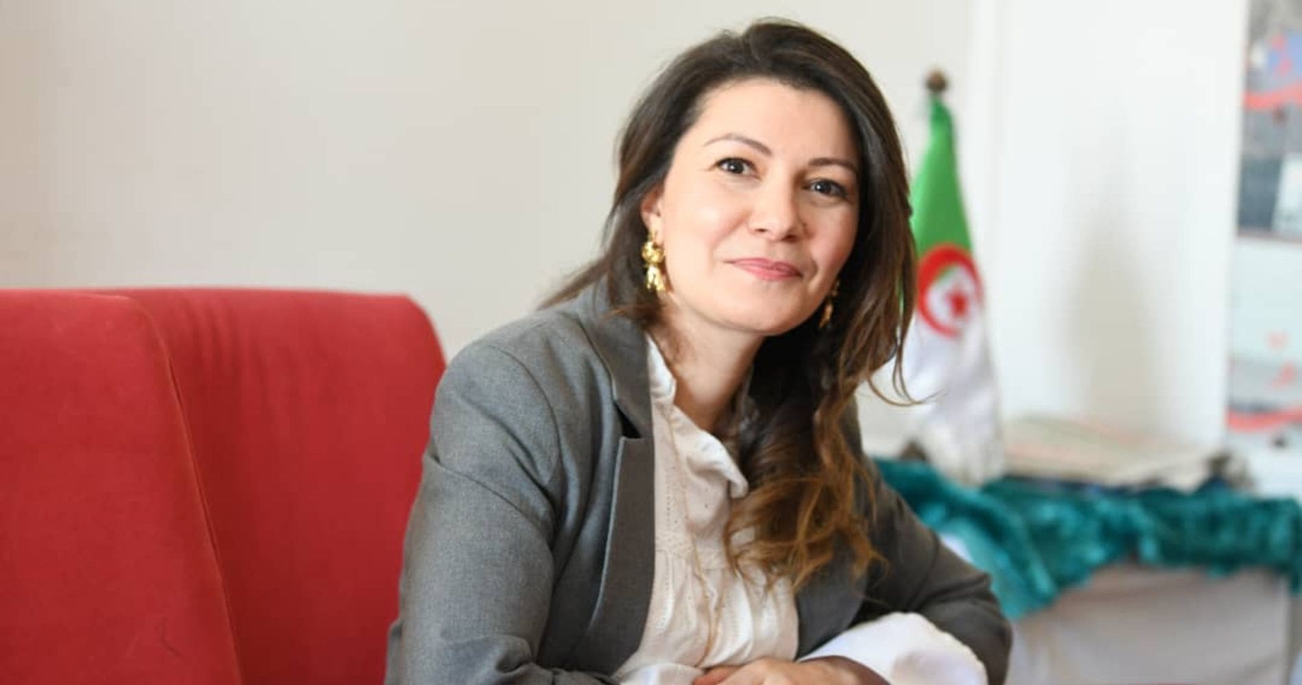 Former, soigner et innover : le pari de Kamela Guenzet pour introduire le neurofeedback en Algérie