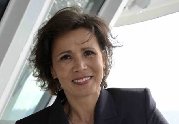 Samira Draoua : Une Algérienne à la tête du Transport Maritime Français