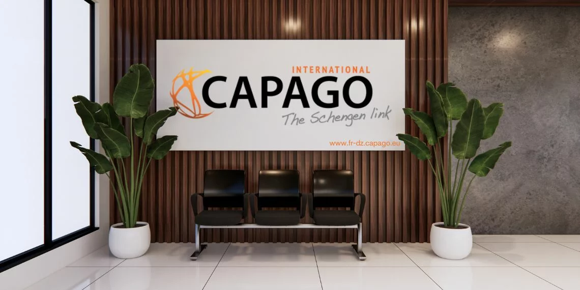 Capago Oran : panne Internet et suspension des rendez-vous ce dimanche