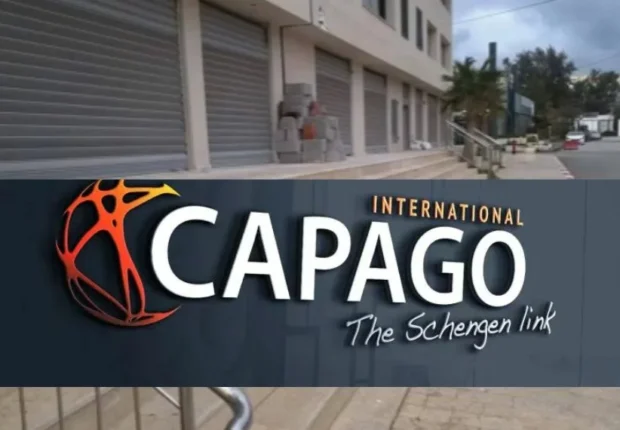 Visa pour la France : Deux mois après son arrivée, Capago suscite colère et confusion en Algérie