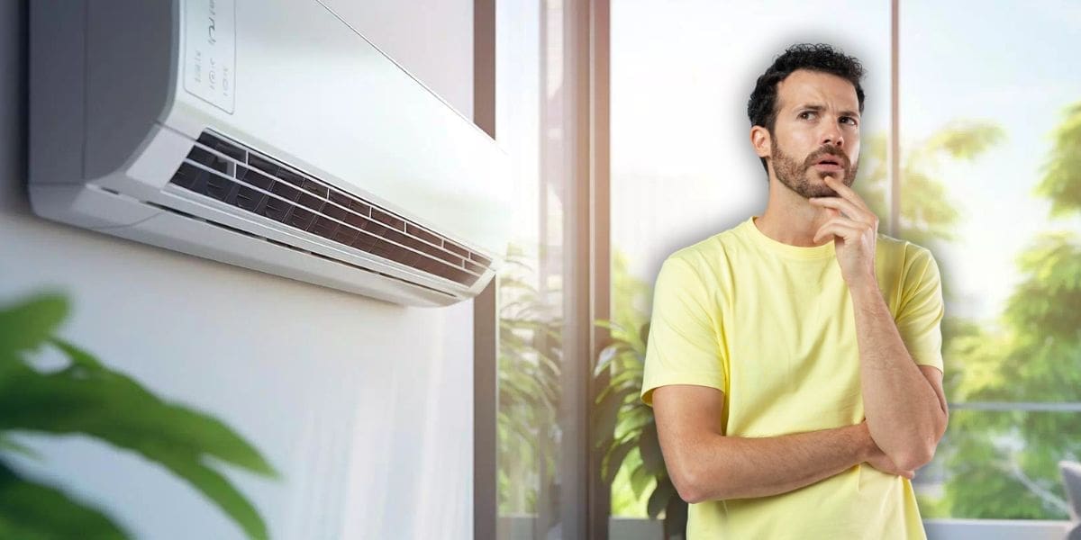 Climatiseur en Algérie : le guide ultime pour bien choisir votre appareil en 2025