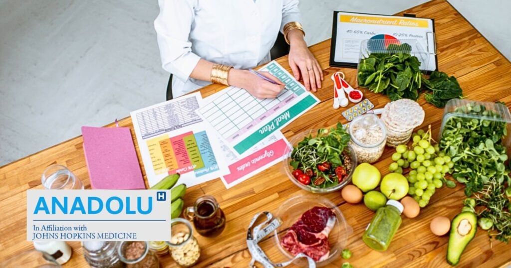 Les 7 erreurs alimentaires les plus courantes : fini les faux pas !