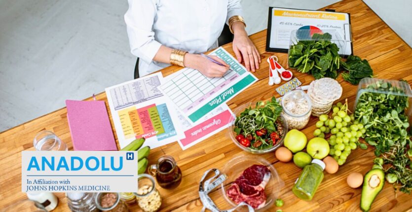 Les 7 erreurs alimentaires les plus courantes : fini les faux pas !