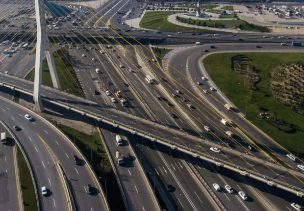 Classement AIDI : l’Algérie parmi les 10 pays africains les plus dynamiques en infrastructures