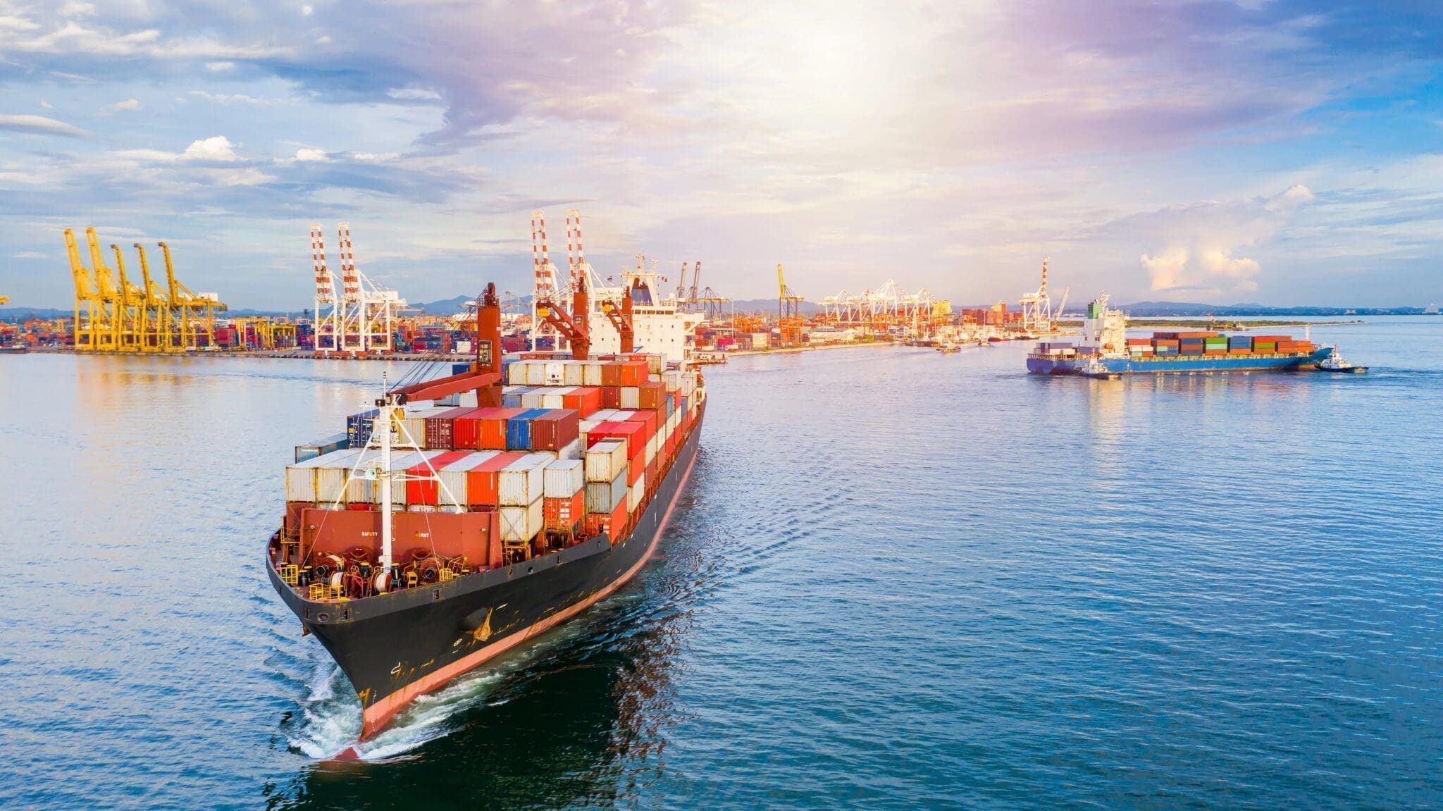 Exportations hors hydrocarbures : ces 7 produits algériens dominent les ventes 2025