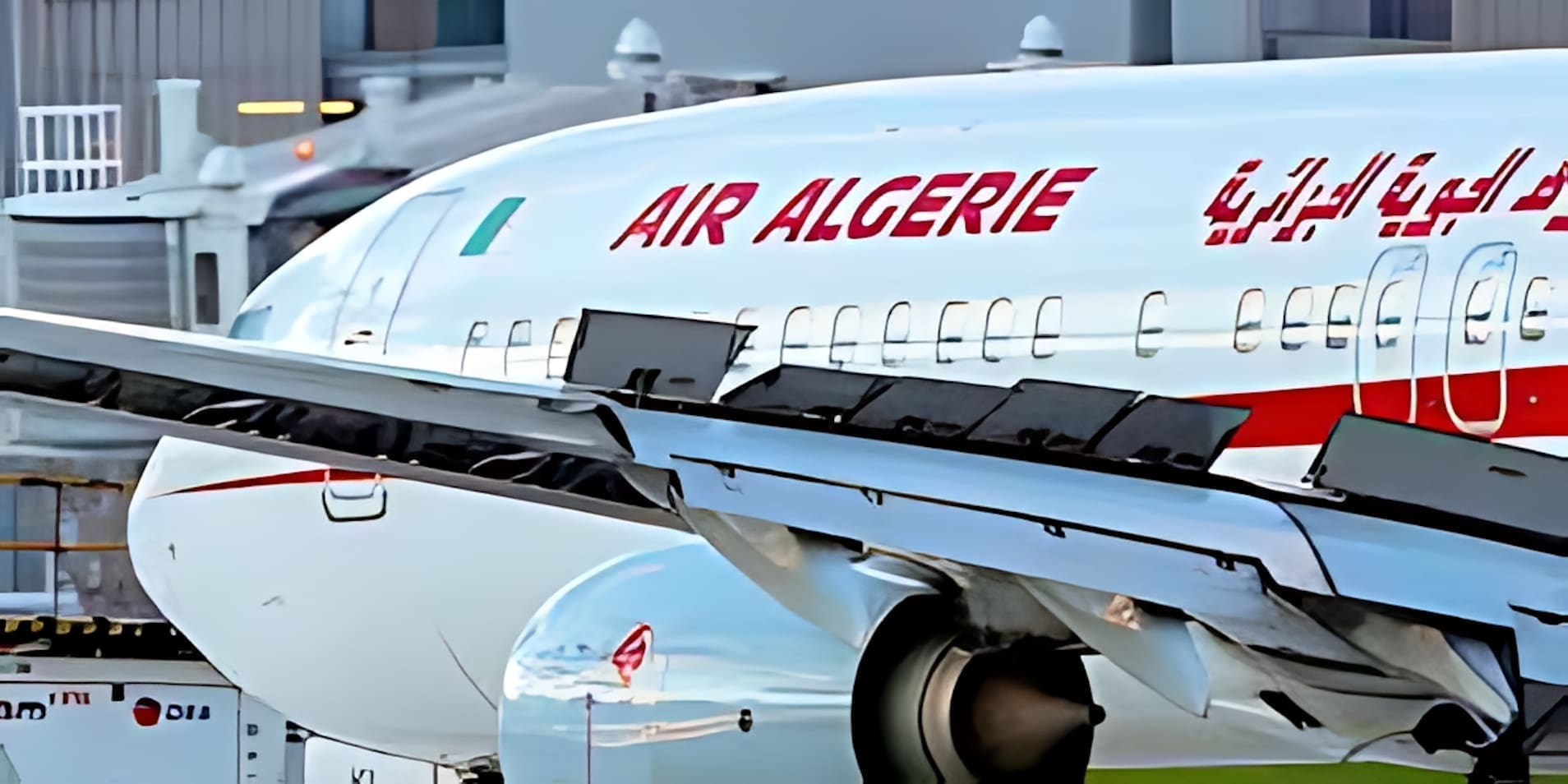 Fusion stratégique : Air Algérie absorbe Tassili Airlines et gagne 12 avions