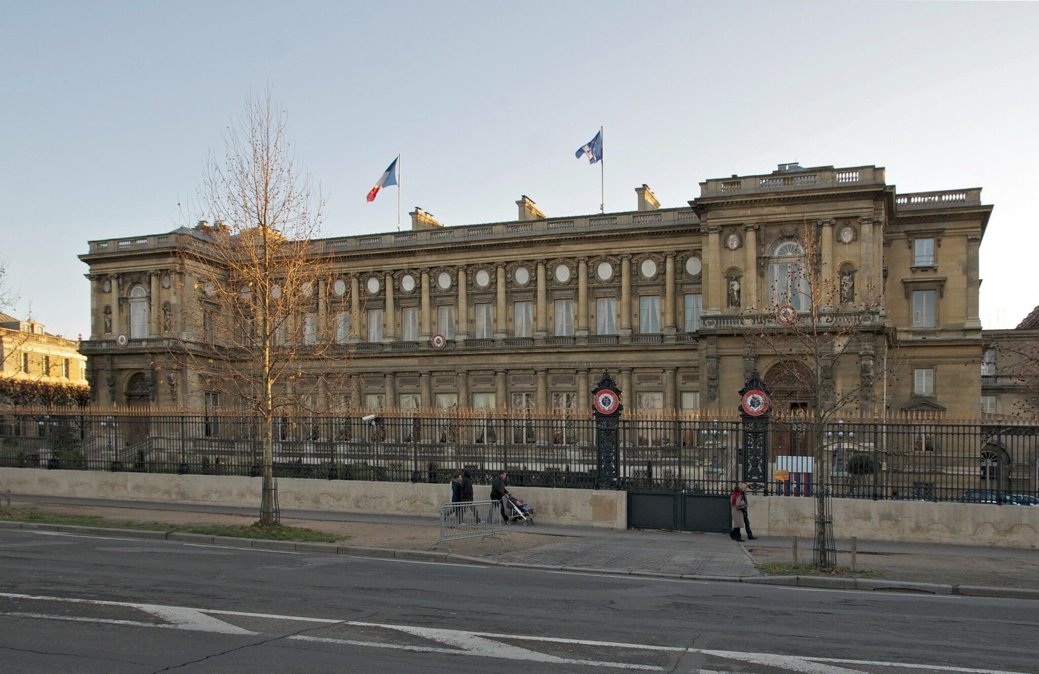 La France « regrette » la condamnation de Christophe Gleizes en Algérie
