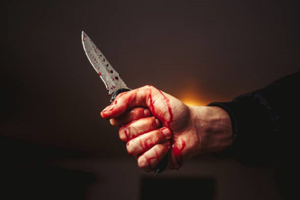 Un médecin sauvagement assassiné par son fils