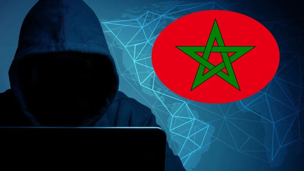Cyberattaque « historique » au Maroc : 4 téraoctets d’archives immobilières fuitent sur le Dark Web