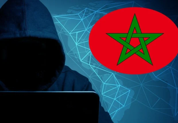 Nouvelle cyberattaque de Jabaroot DZ contre le Maroc : 4 TB de données foncières divulguées