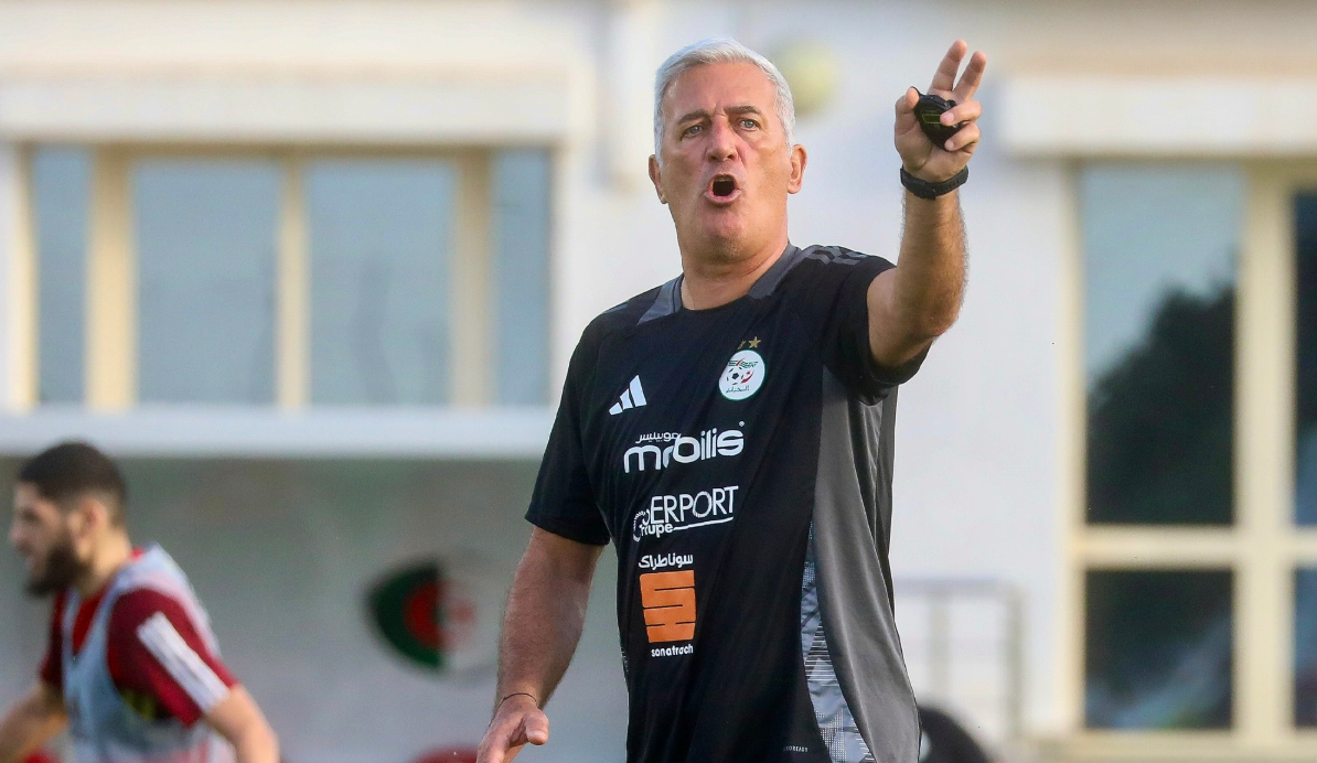 Aït-Nouri, Maza, la Suède… ce qu’a dit Petkovic après la victoire face au Rwanda