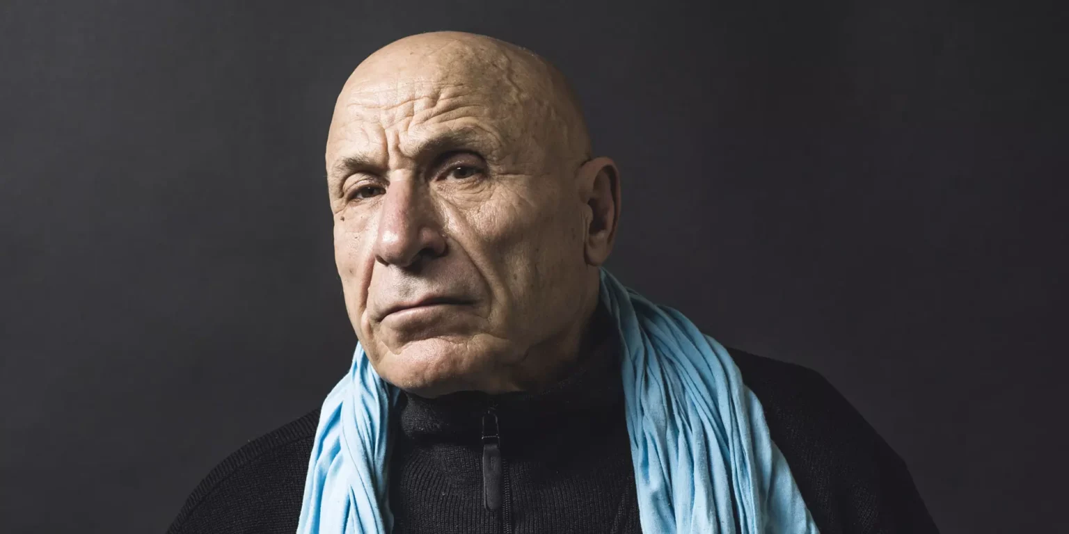 Rachid Boudjedra accuse Sansal et Kamel Daoud d’instruments d’un récit colonial