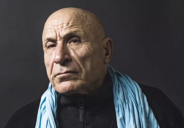 Rachid Boudjedra accuse Sansal et Kamel Daoud d’instruments d’un récit colonial