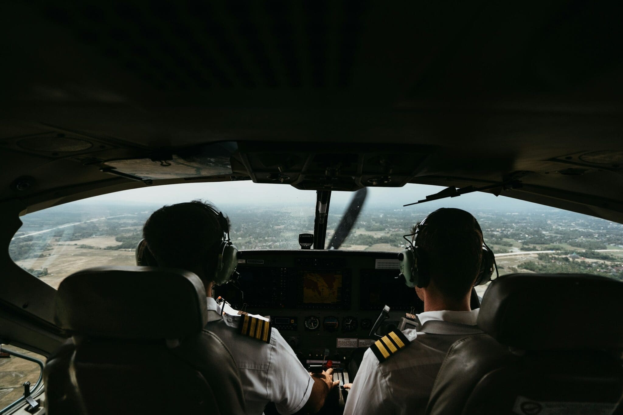 Air Algérie recrute : les profils qualifiés dans ce domaine peuvent postuler sans tarder
