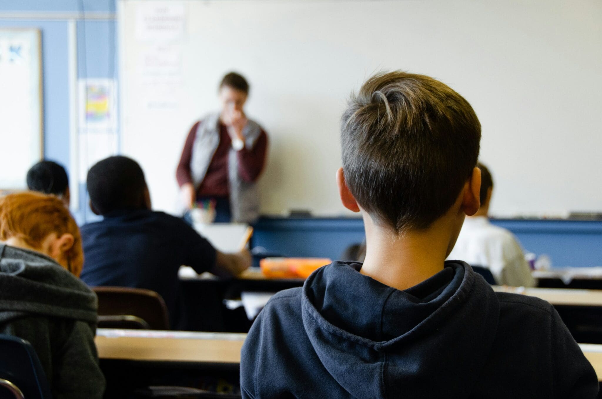 Info ou Intox: prononcer les mots « Wesh » et « Wallah » sera-t-il interdit dans les écoles en France ?