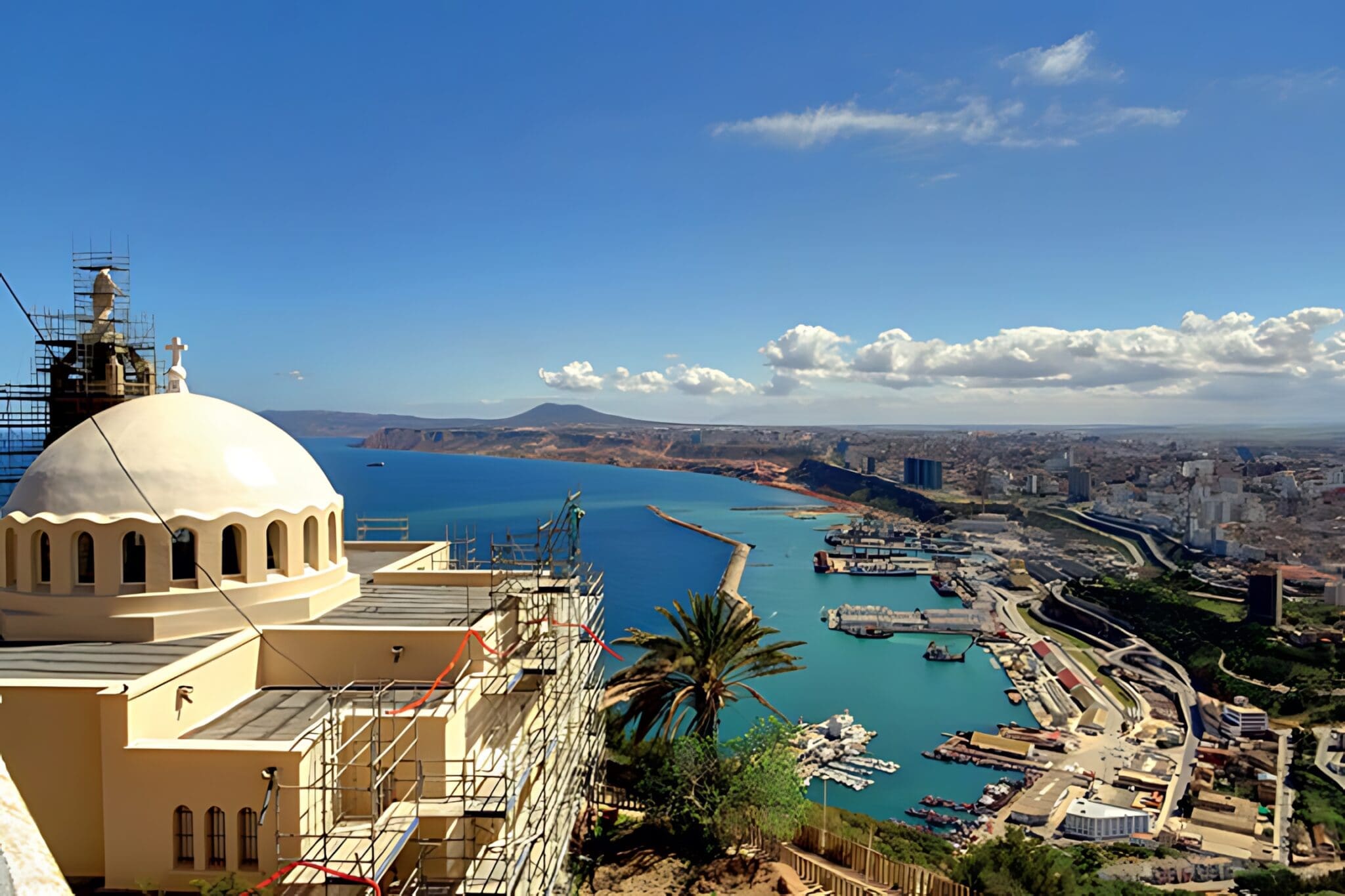 Algérie à petit prix : guide complet pour des vacances d’été inoubliables et abordables