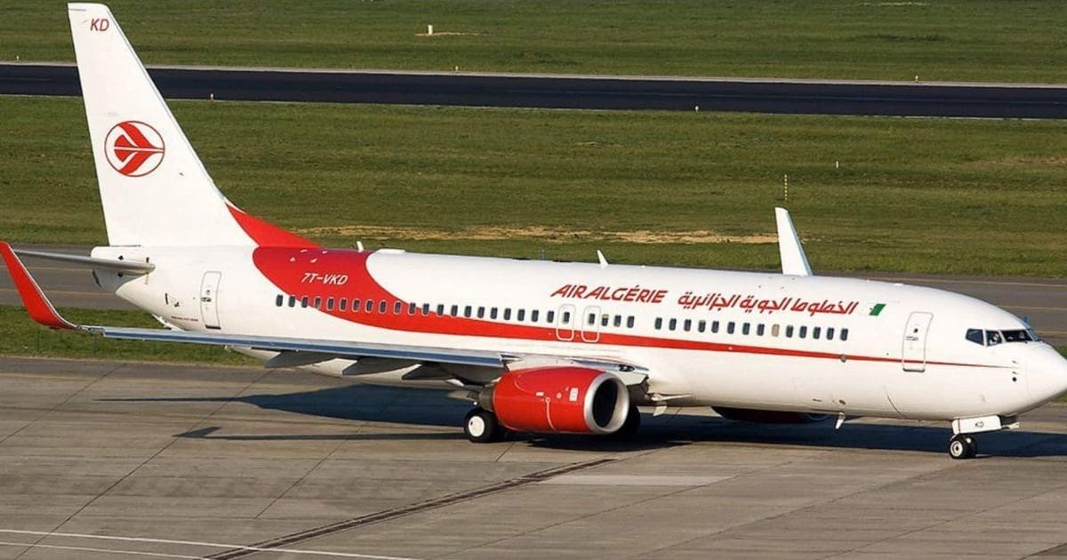 Recrutement chez Air Algérie 2025 : postes à pourvoir, conditions et modalités de candidature
