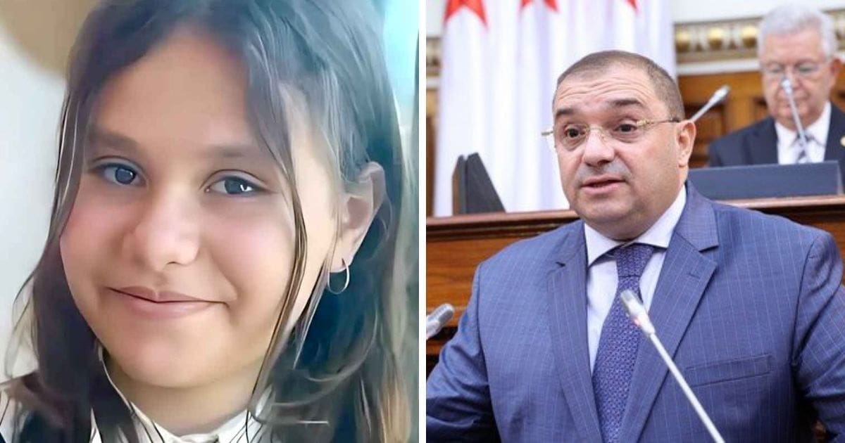 Affaire Marwa Boughachiche : Le ministre de la Justice brise le silence