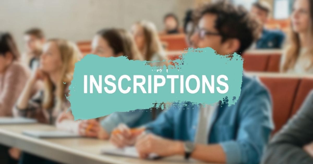 Inscriptions universitaires 2025 : le ministre dévoile le calendrier officiel